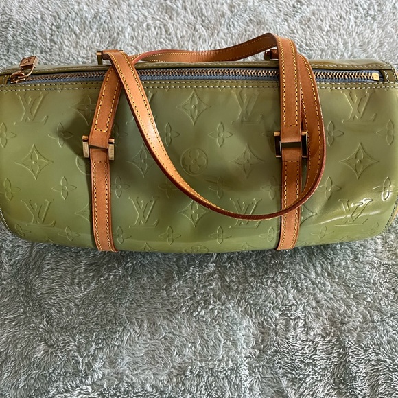 Louis Vuitton Vernis papillon bag - Picture 1 of 6